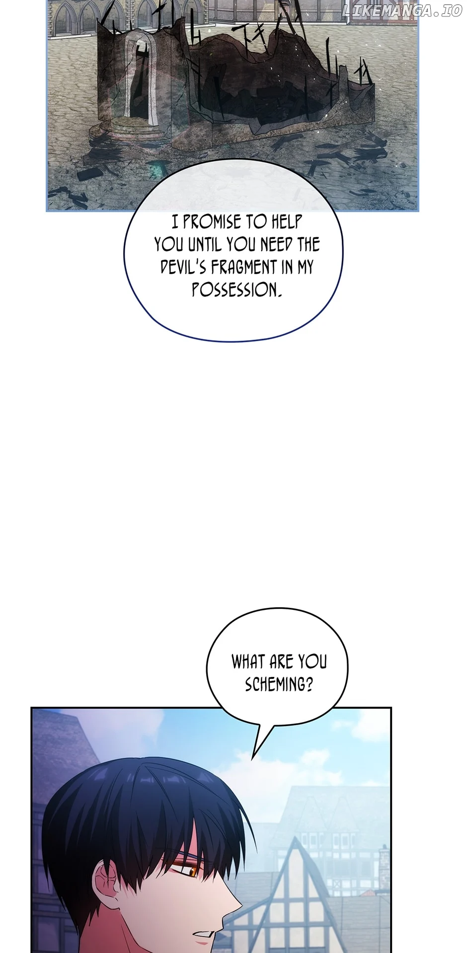 Reminiscence Adonis Chapter 264 - Page 32