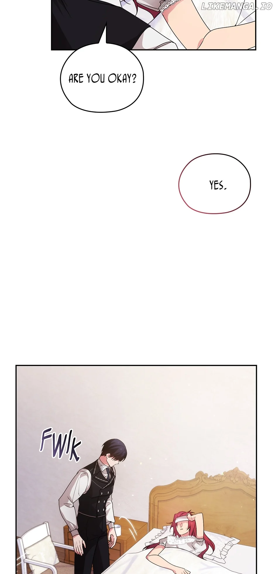 Reminiscence Adonis Chapter 264 - Page 47