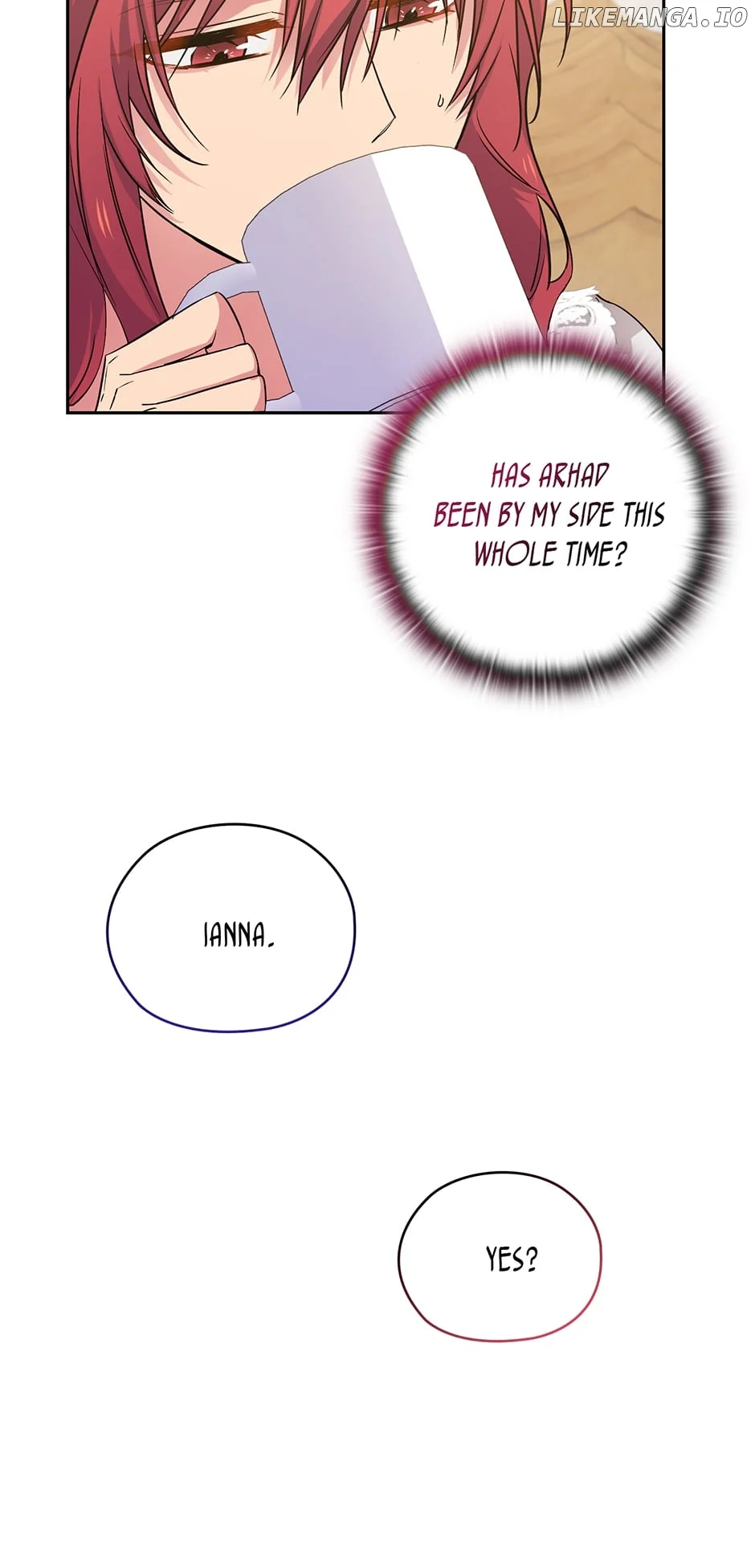 Reminiscence Adonis Chapter 264 - Page 50