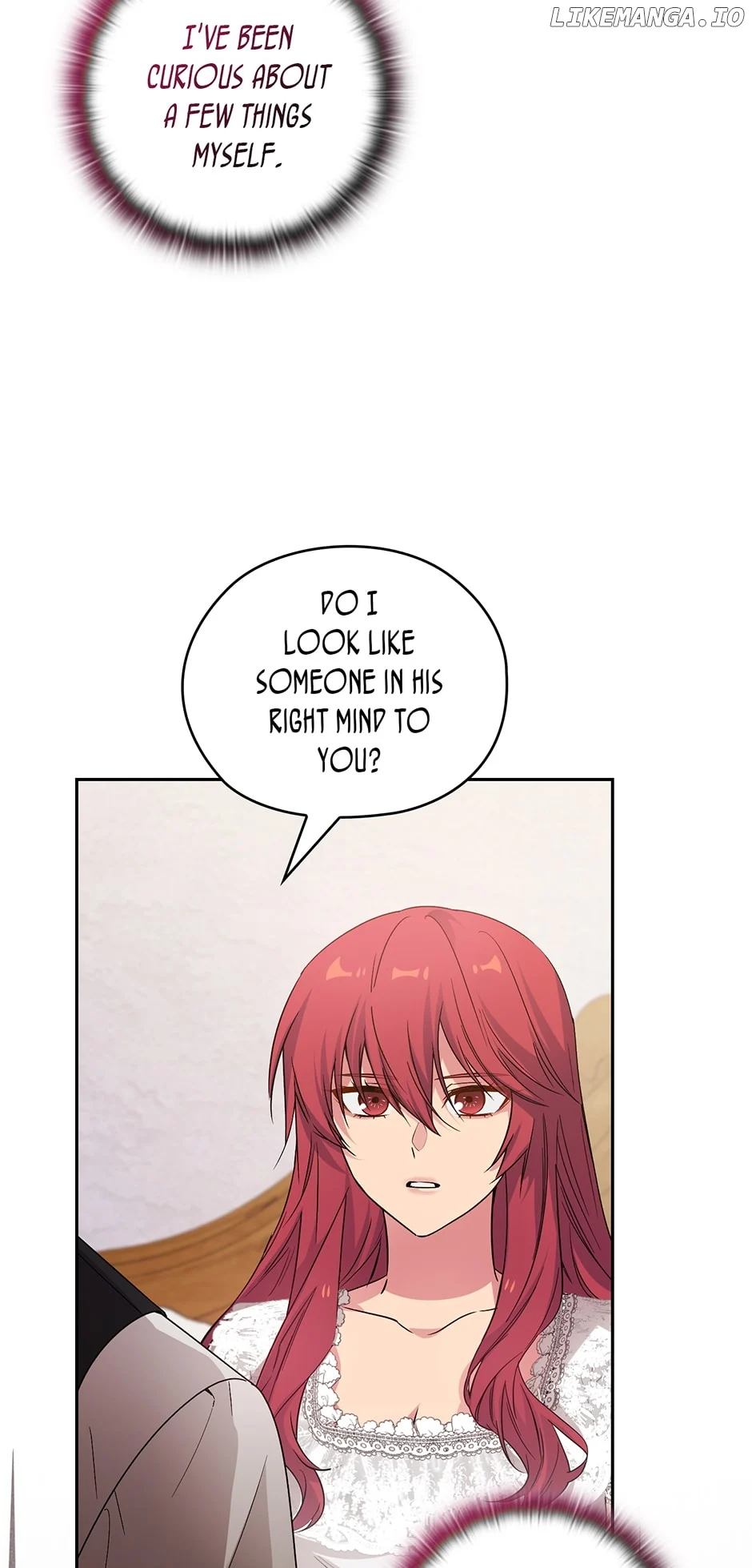 Reminiscence Adonis Chapter 264 - Page 52