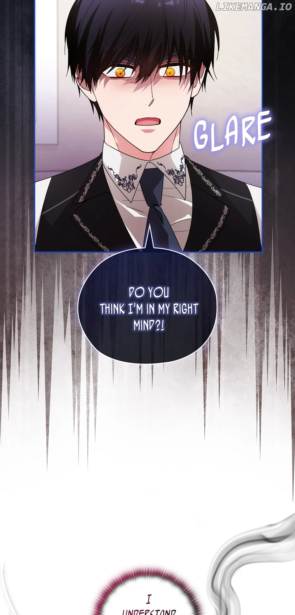 Reminiscence Adonis Chapter 264 - Page 55