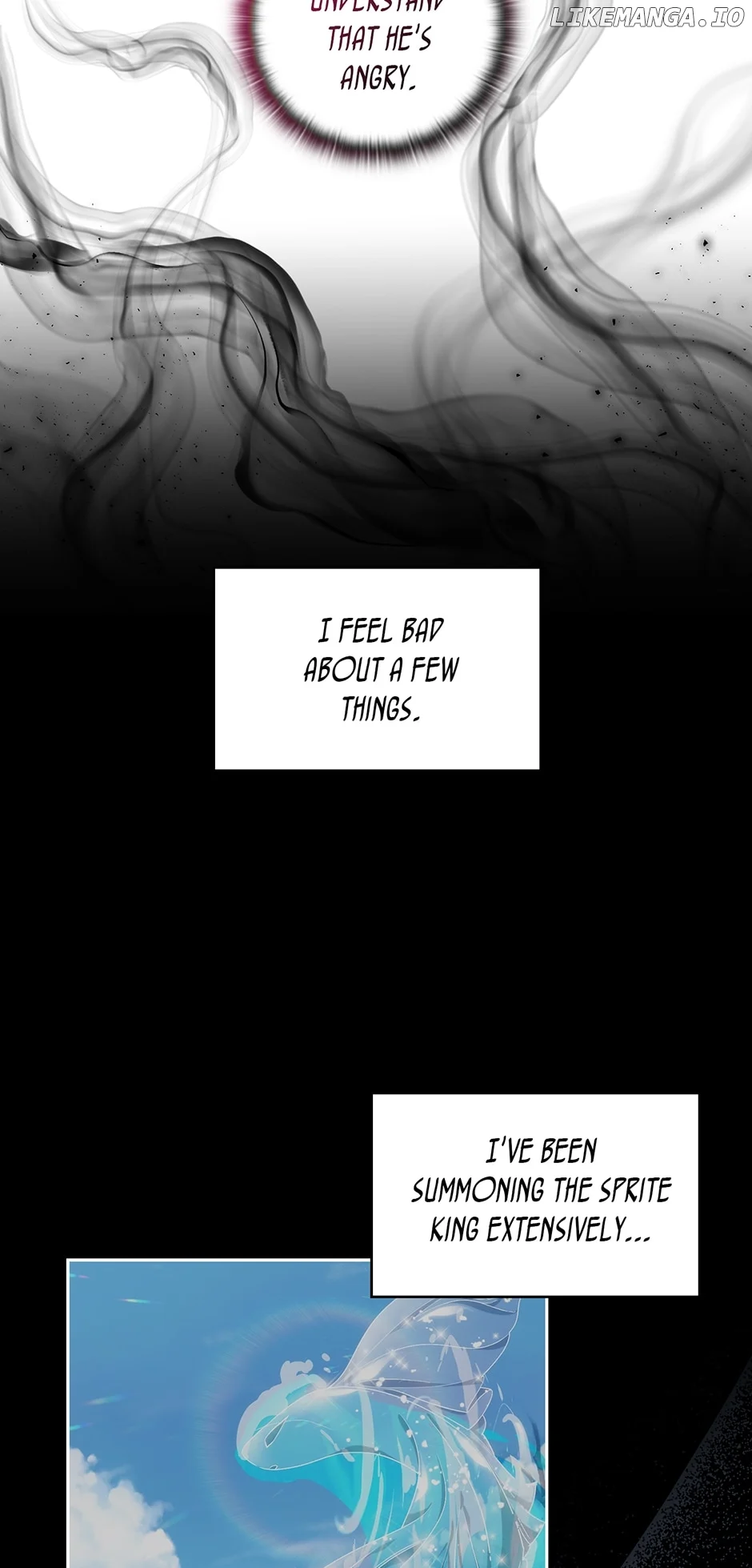 Reminiscence Adonis Chapter 264 - Page 56