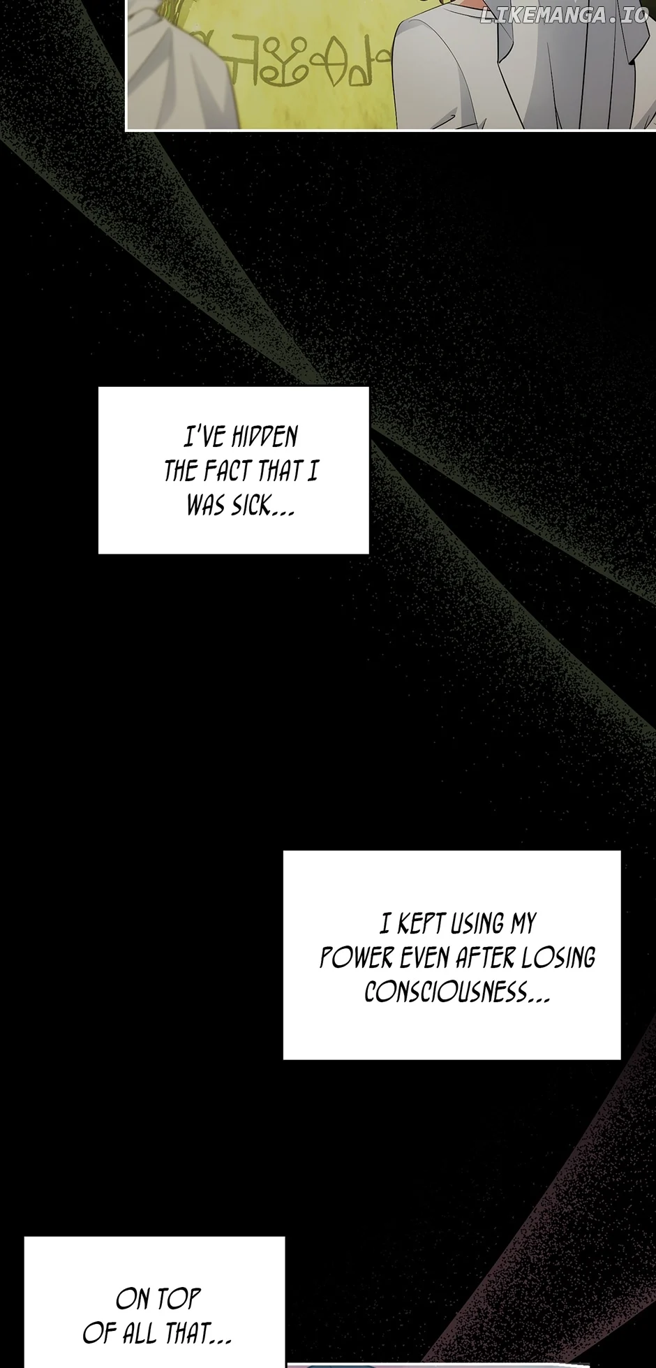 Reminiscence Adonis Chapter 264 - Page 58