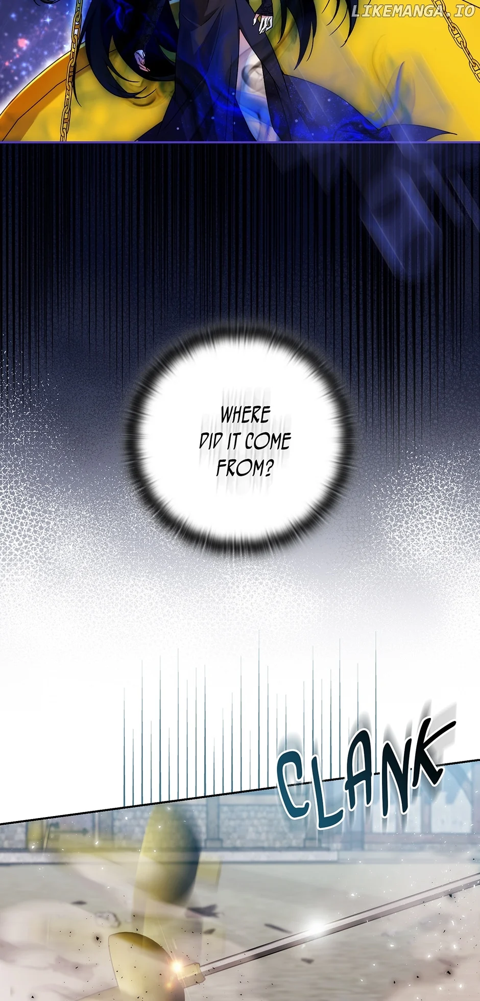 Reminiscence Adonis Chapter 264 - Page 6