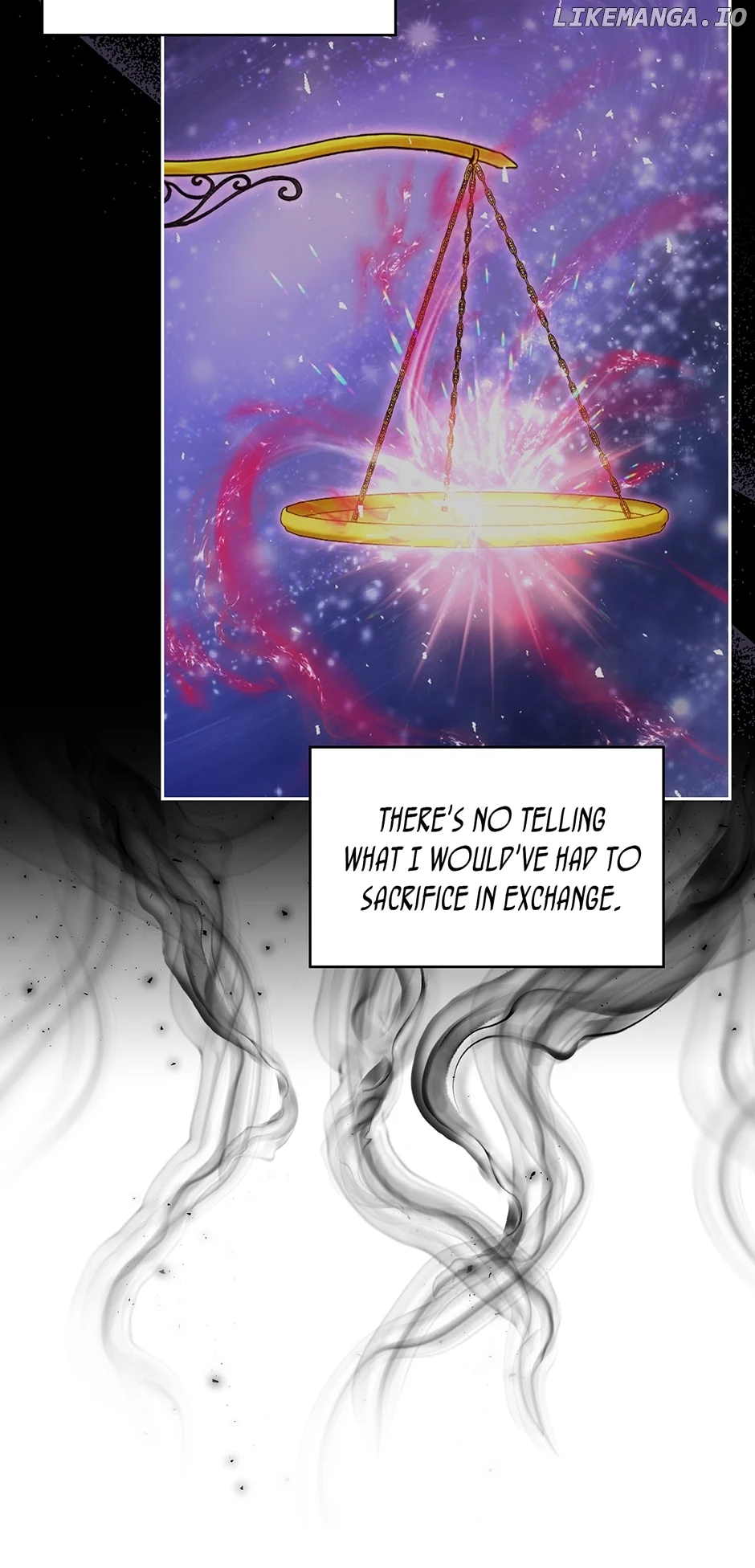 Reminiscence Adonis Chapter 264 - Page 60