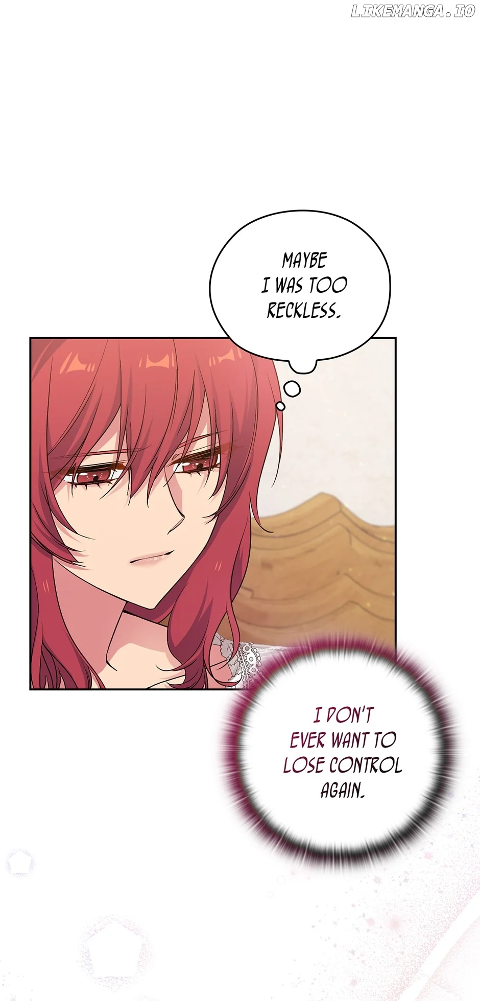 Reminiscence Adonis Chapter 264 - Page 61