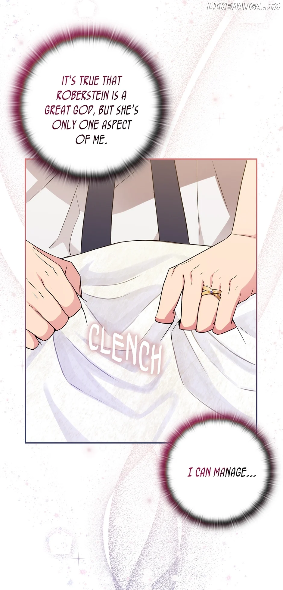 Reminiscence Adonis Chapter 264 - Page 62