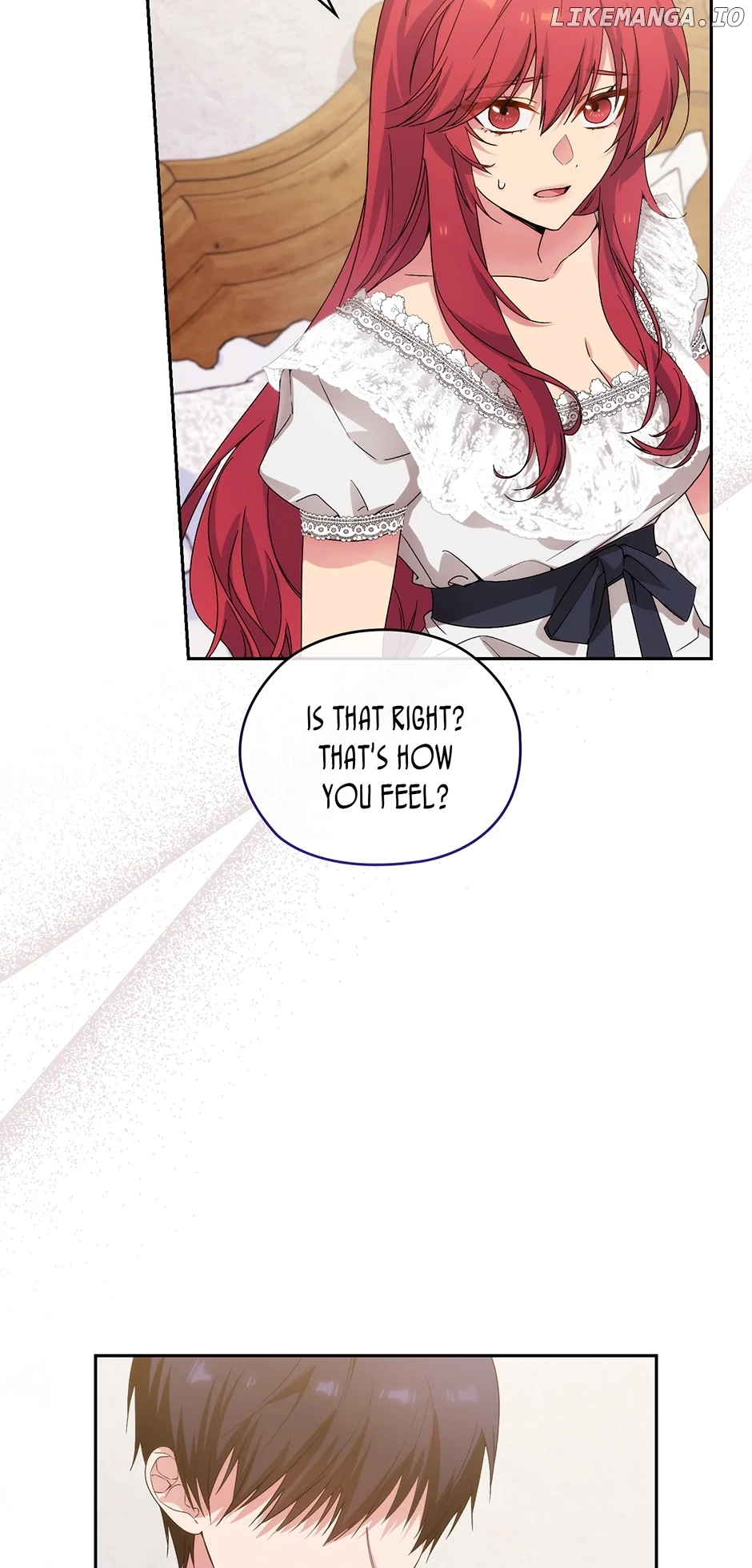 Reminiscence Adonis Chapter 264 - Page 65