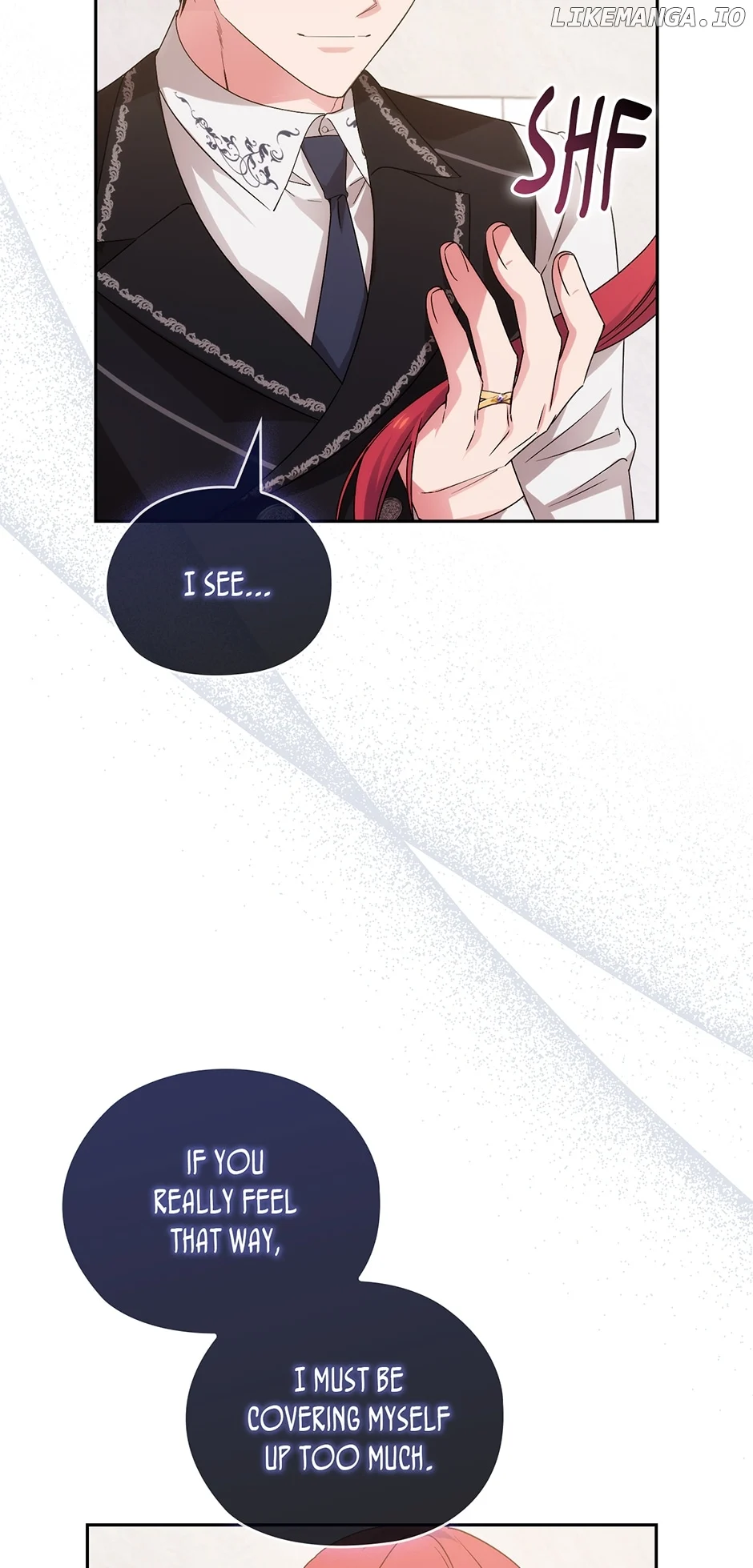 Reminiscence Adonis Chapter 264 - Page 66