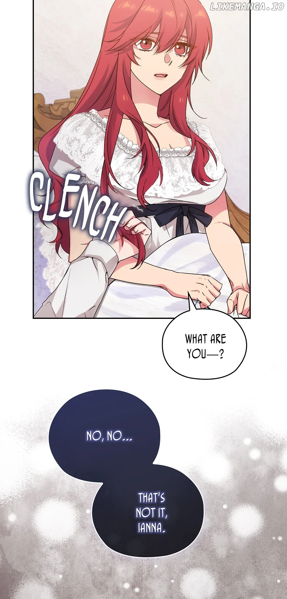 Reminiscence Adonis Chapter 264 - Page 67