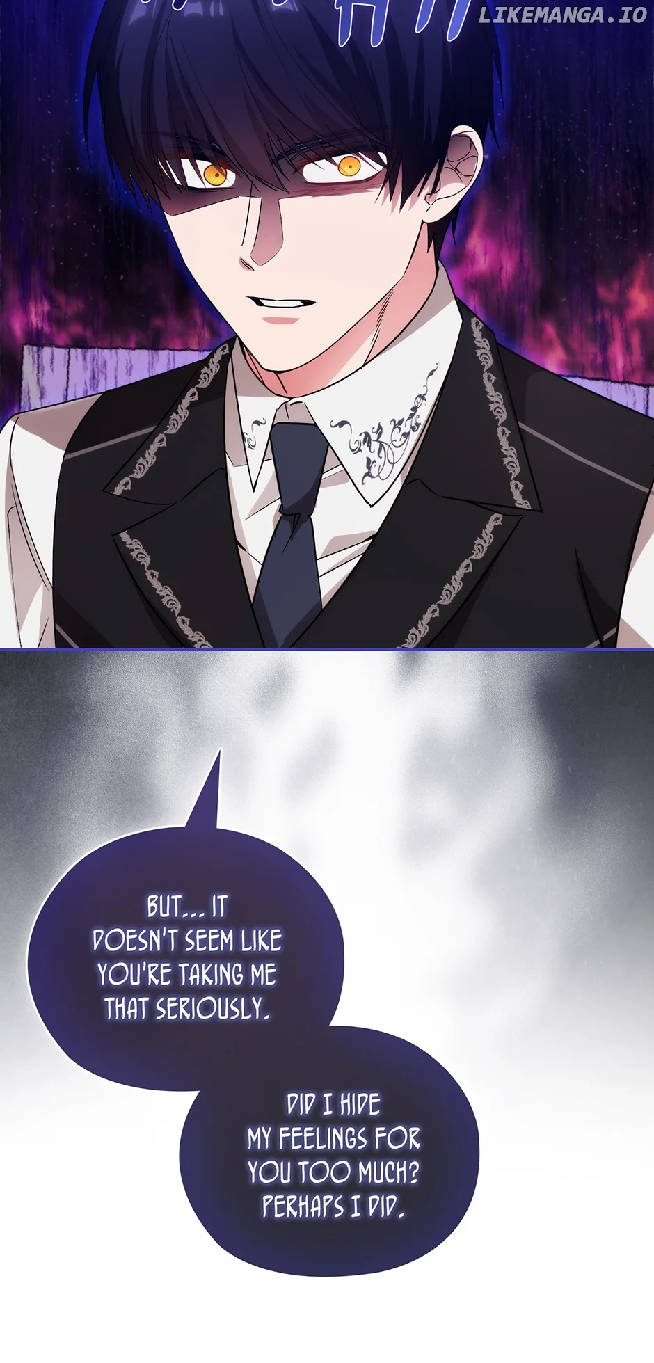 Reminiscence Adonis Chapter 264 - Page 69