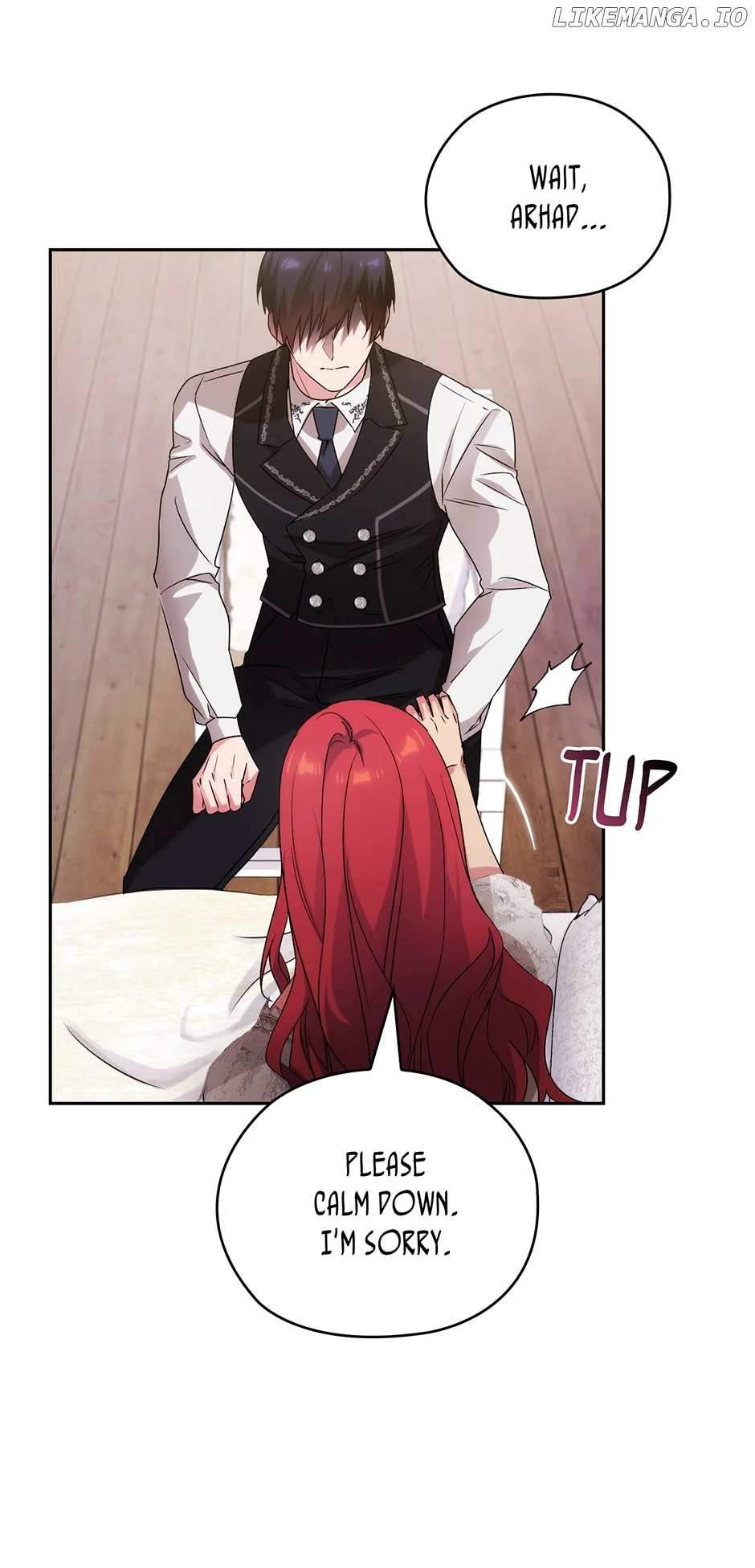Reminiscence Adonis Chapter 264 - Page 70
