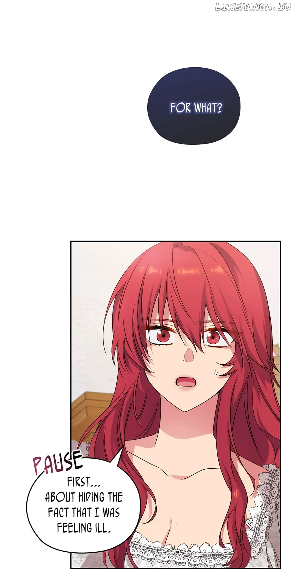 Reminiscence Adonis Chapter 264 - Page 71