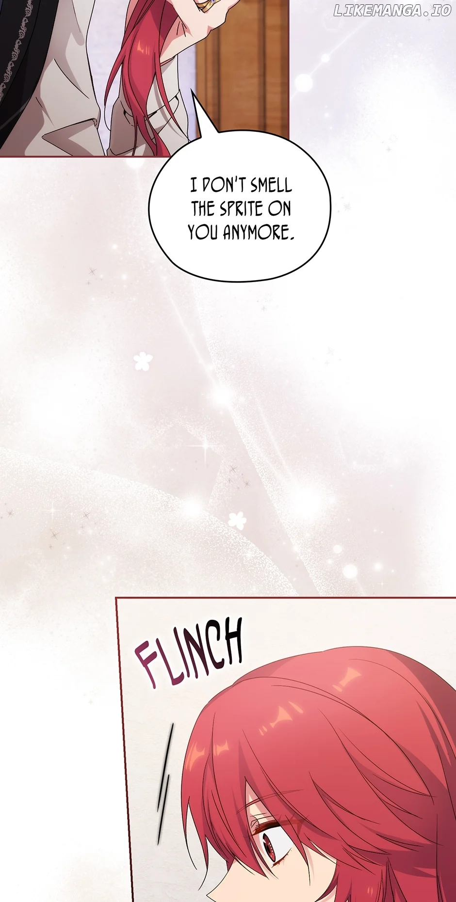 Reminiscence Adonis Chapter 264 - Page 73