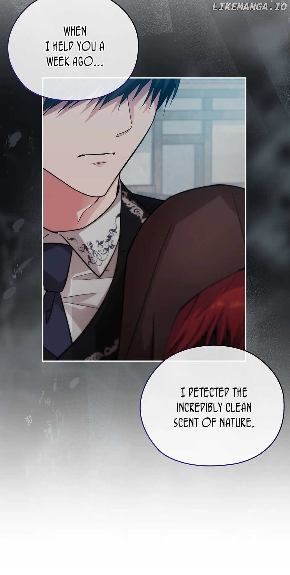 Reminiscence Adonis Chapter 264 - Page 75