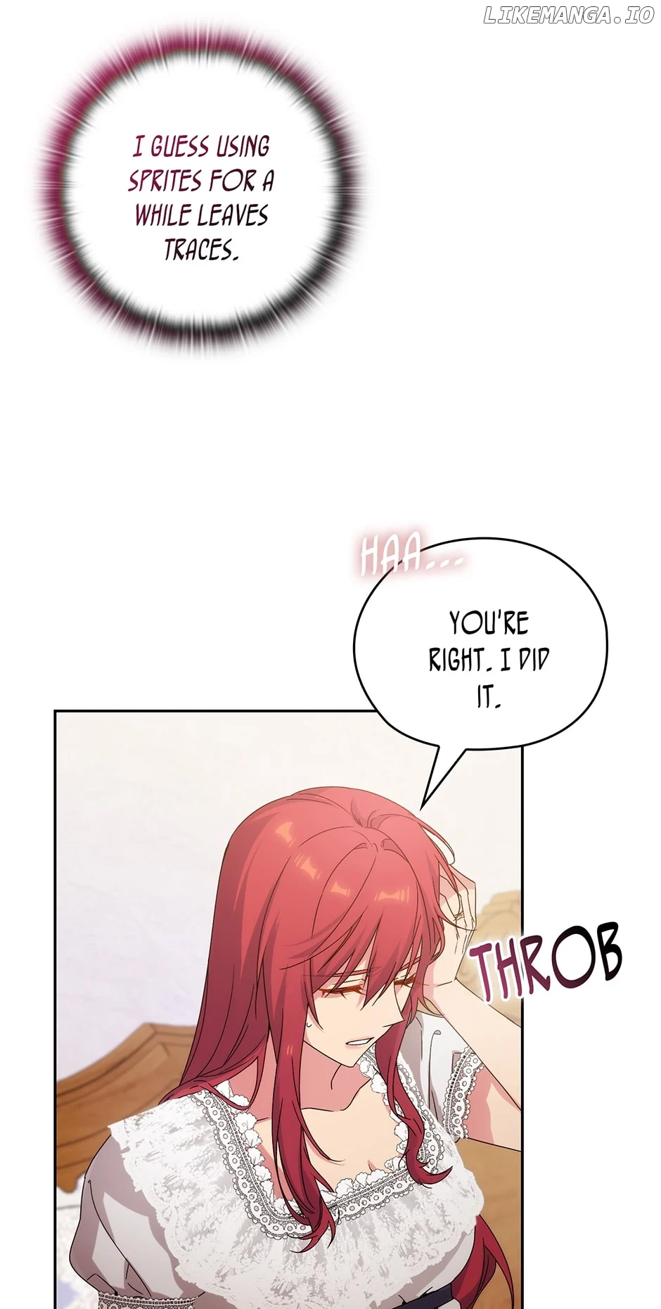 Reminiscence Adonis Chapter 264 - Page 76