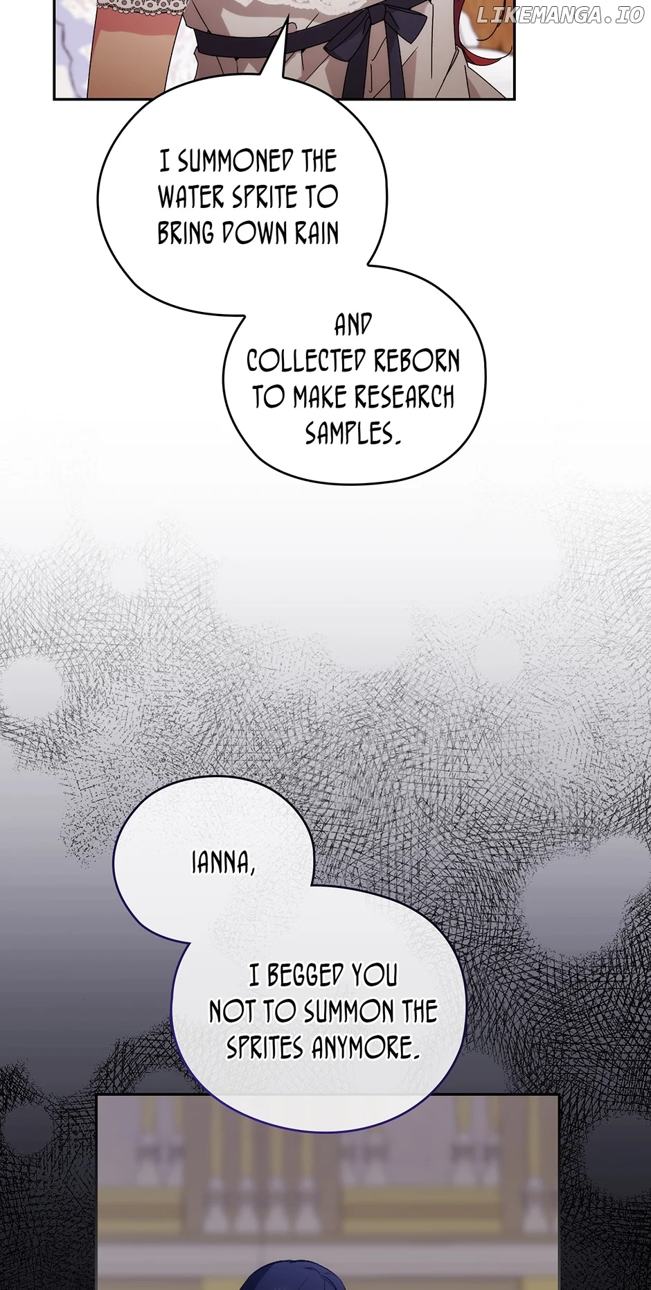 Reminiscence Adonis Chapter 264 - Page 77