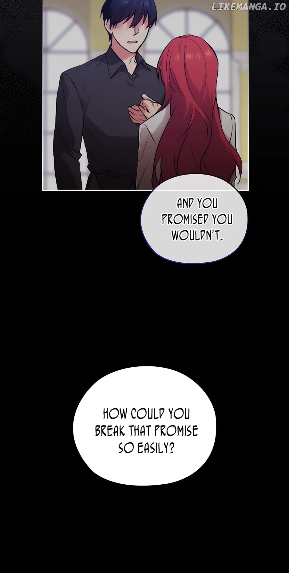Reminiscence Adonis Chapter 264 - Page 78