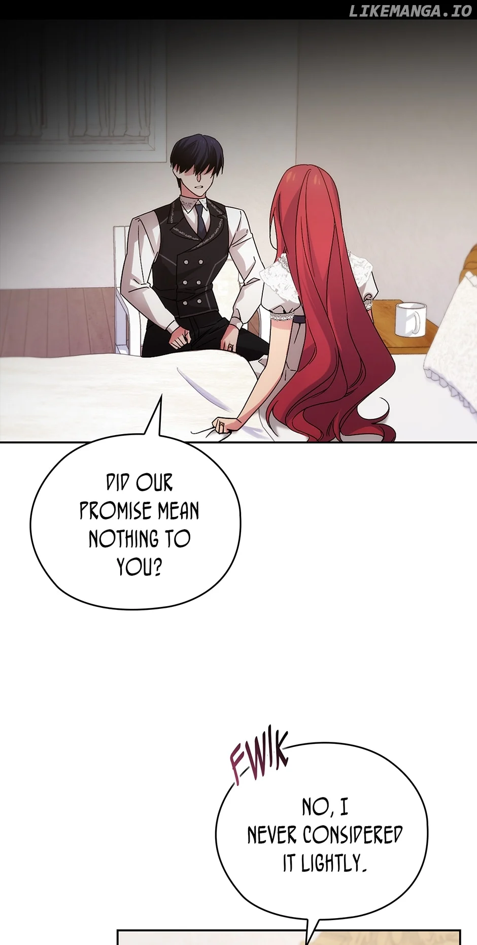 Reminiscence Adonis Chapter 264 - Page 79