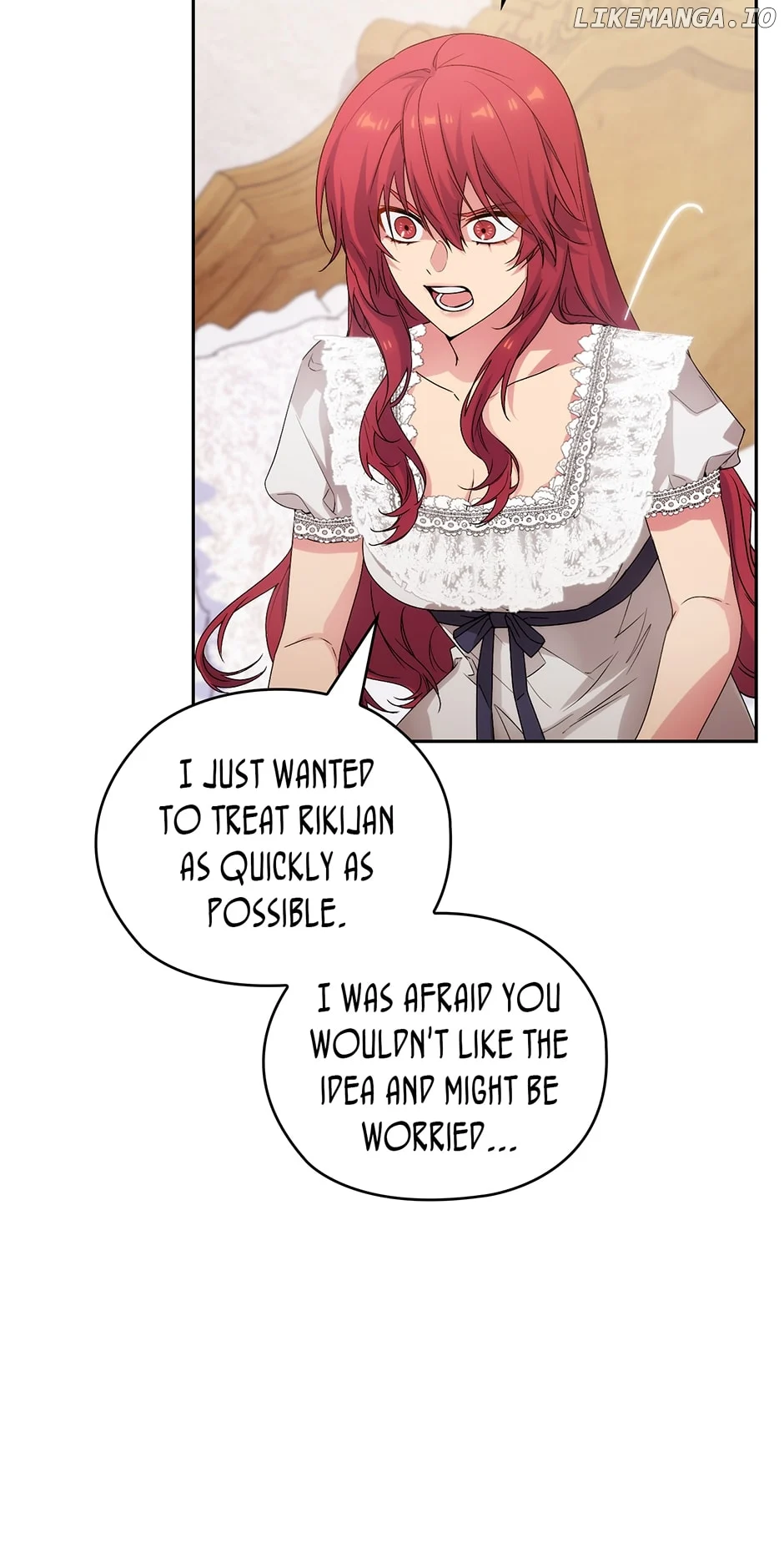 Reminiscence Adonis Chapter 264 - Page 80