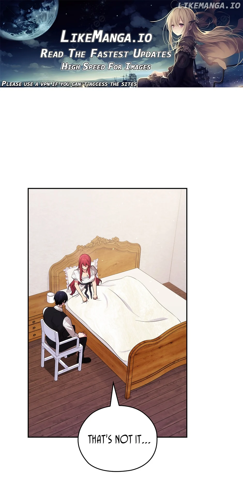 Reminiscence Adonis Chapter 265 - Page 1