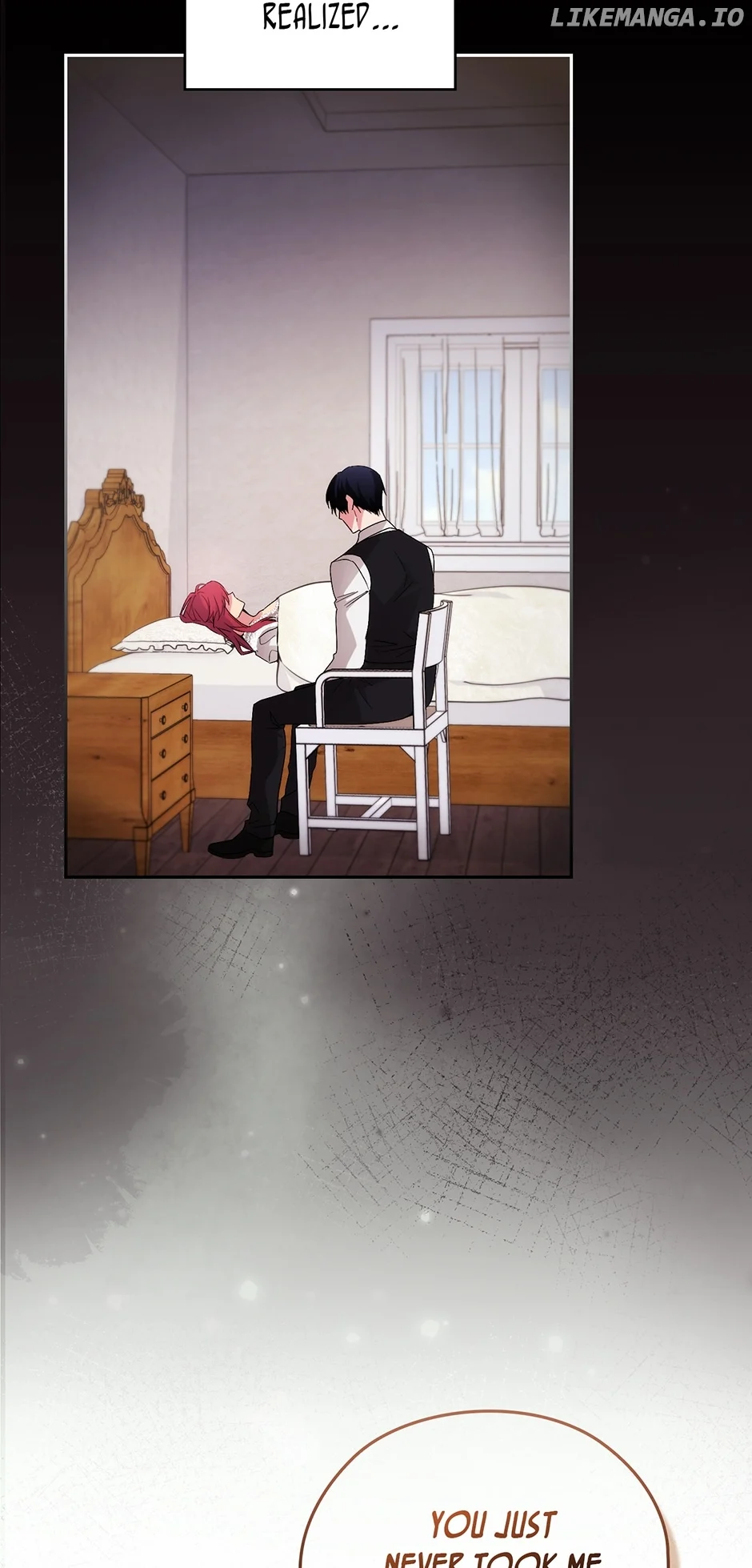 Reminiscence Adonis Chapter 265 - Page 13