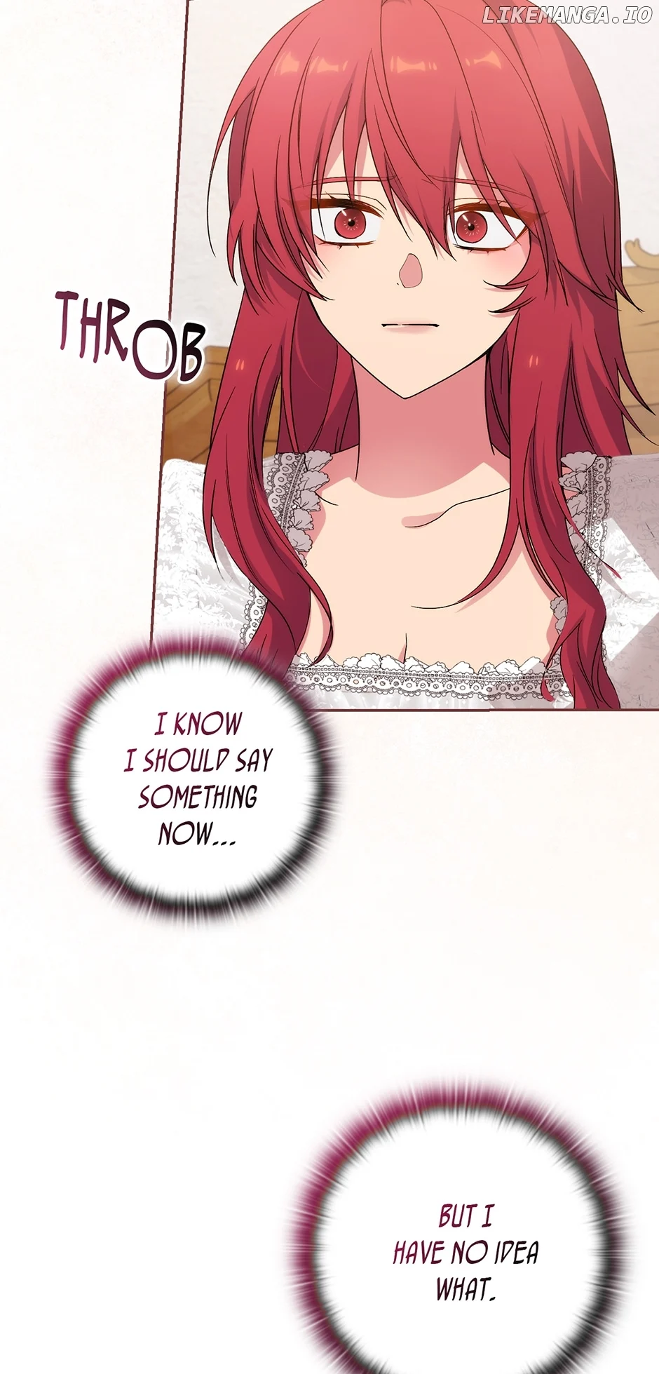 Reminiscence Adonis Chapter 265 - Page 15