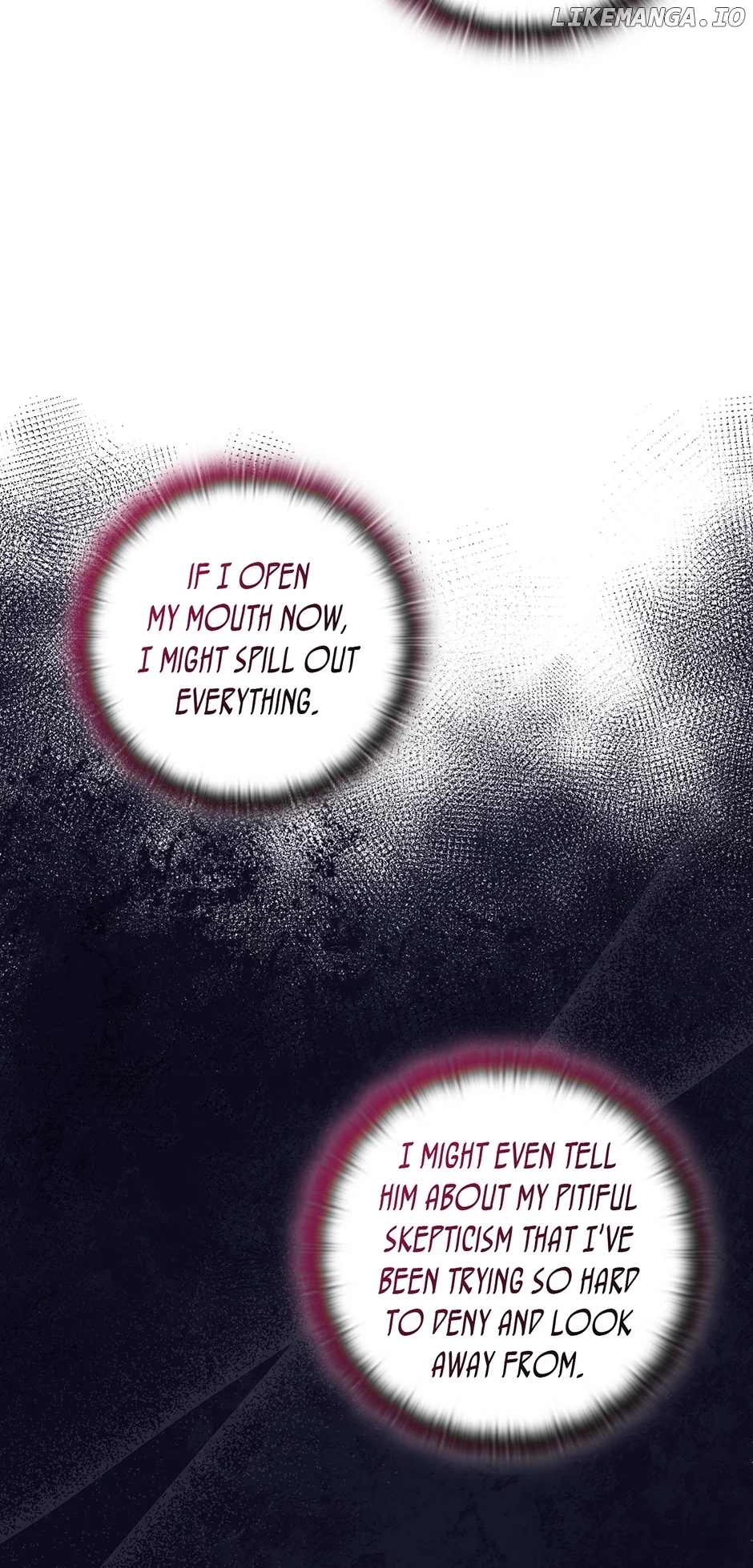 Reminiscence Adonis Chapter 265 - Page 16