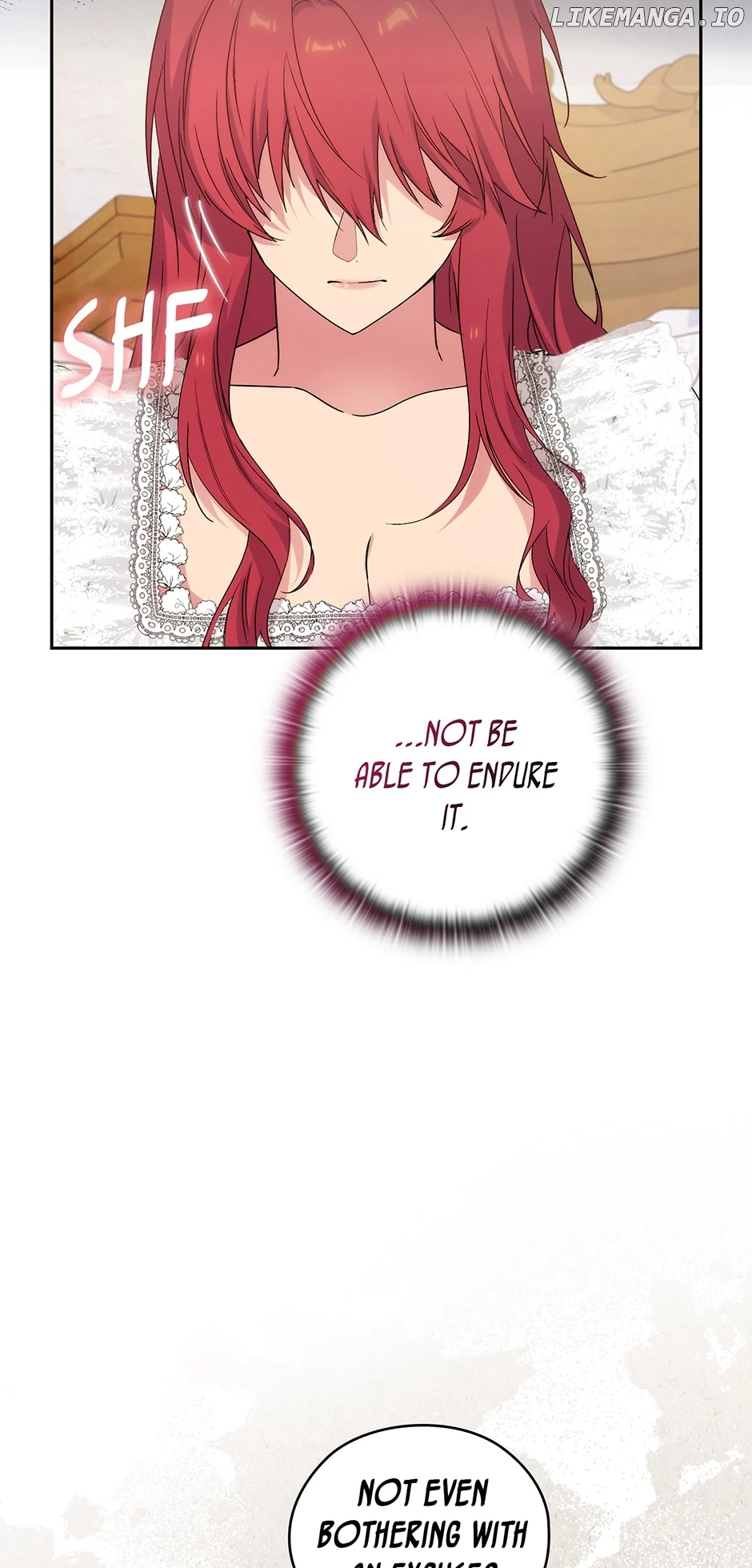 Reminiscence Adonis Chapter 265 - Page 18