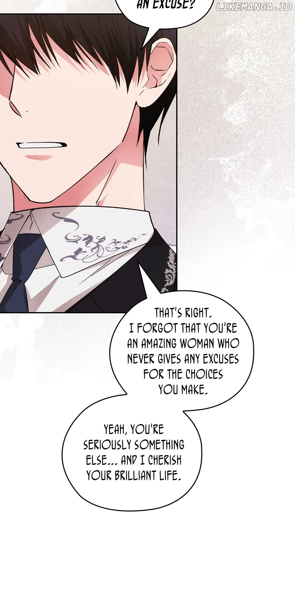 Reminiscence Adonis Chapter 265 - Page 19