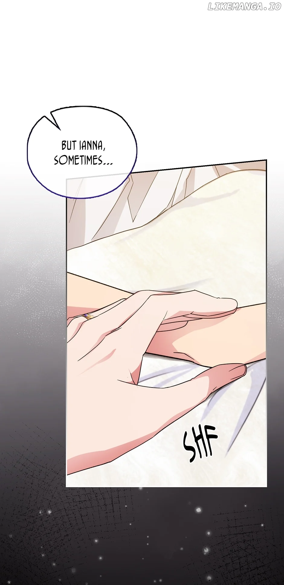 Reminiscence Adonis Chapter 265 - Page 20