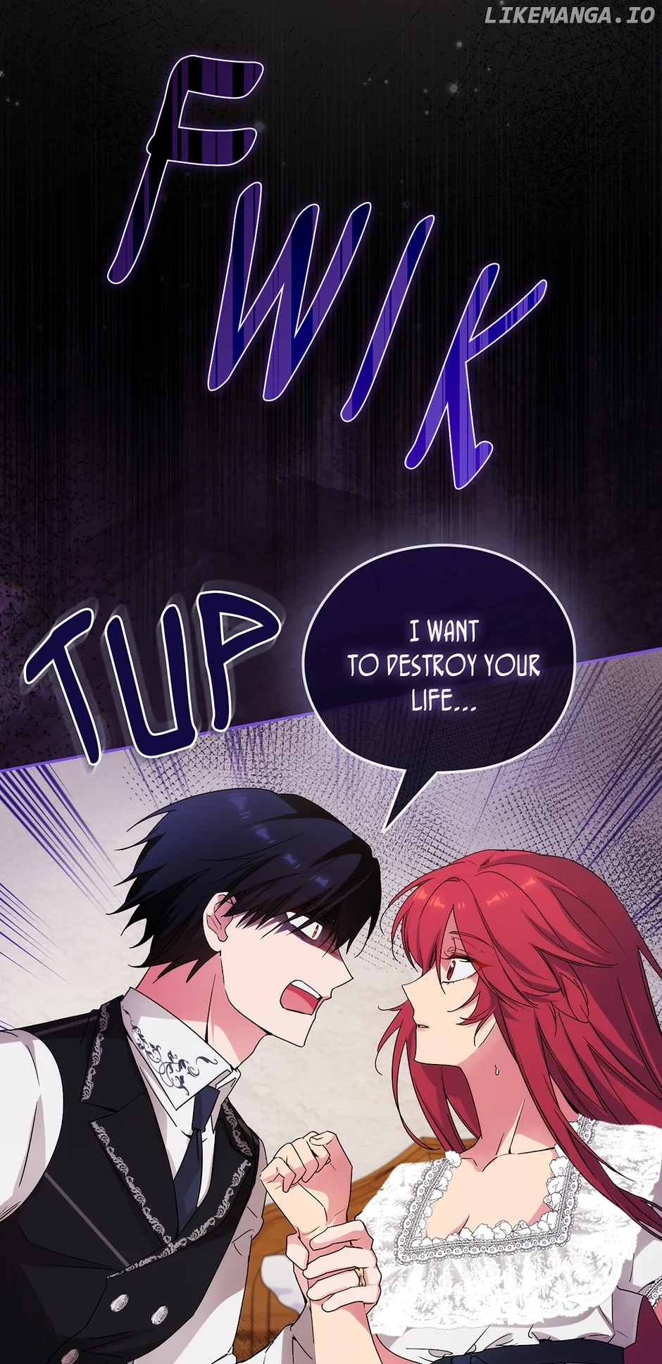 Reminiscence Adonis Chapter 265 - Page 21