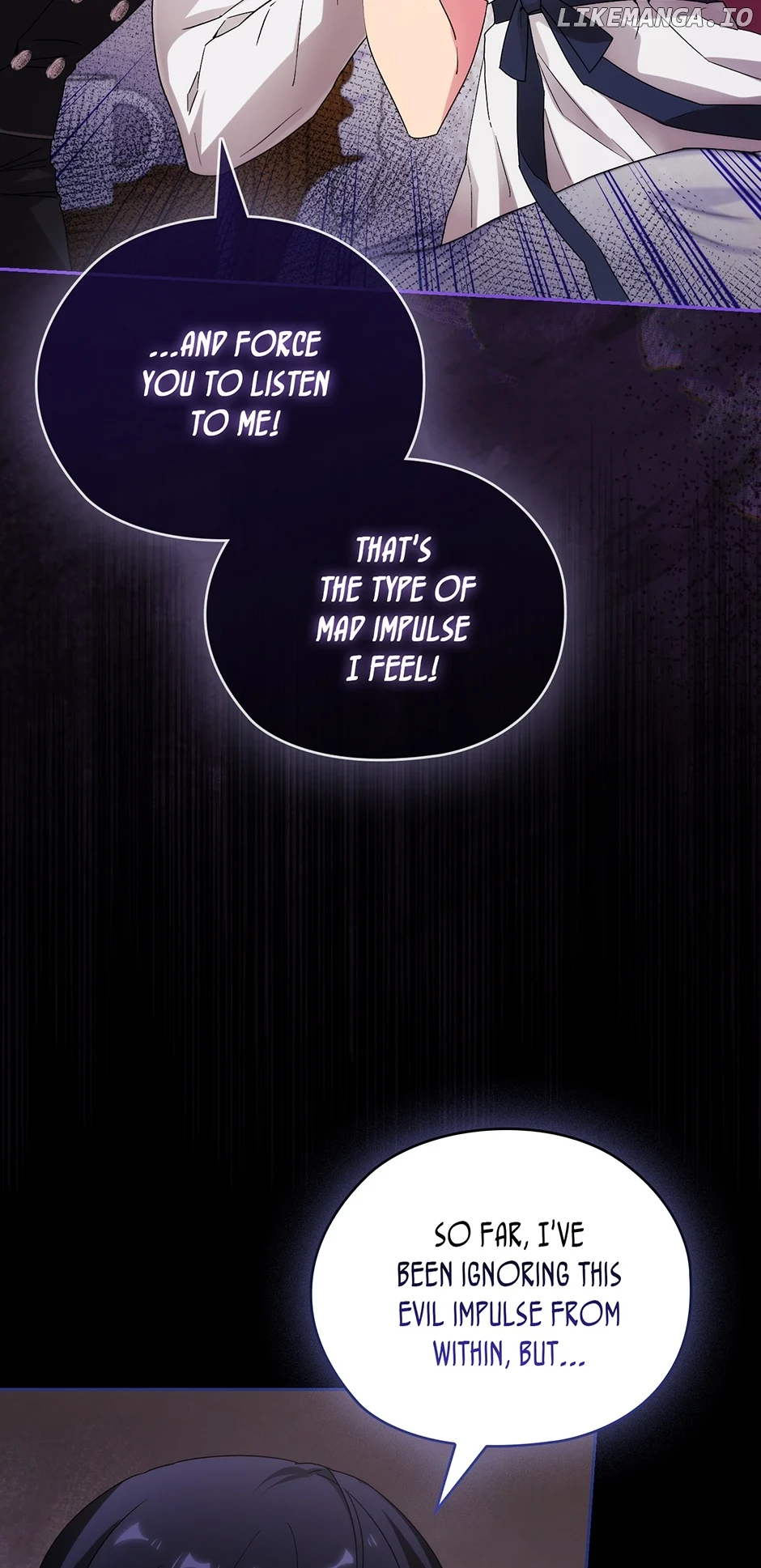 Reminiscence Adonis Chapter 265 - Page 22