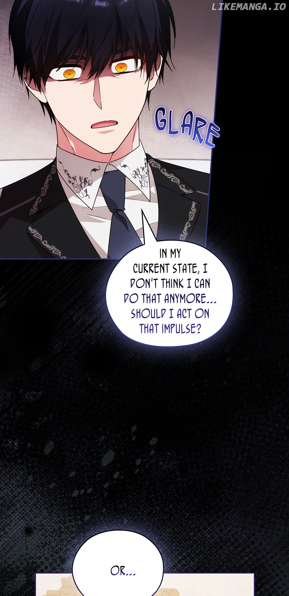 Reminiscence Adonis Chapter 265 - Page 23