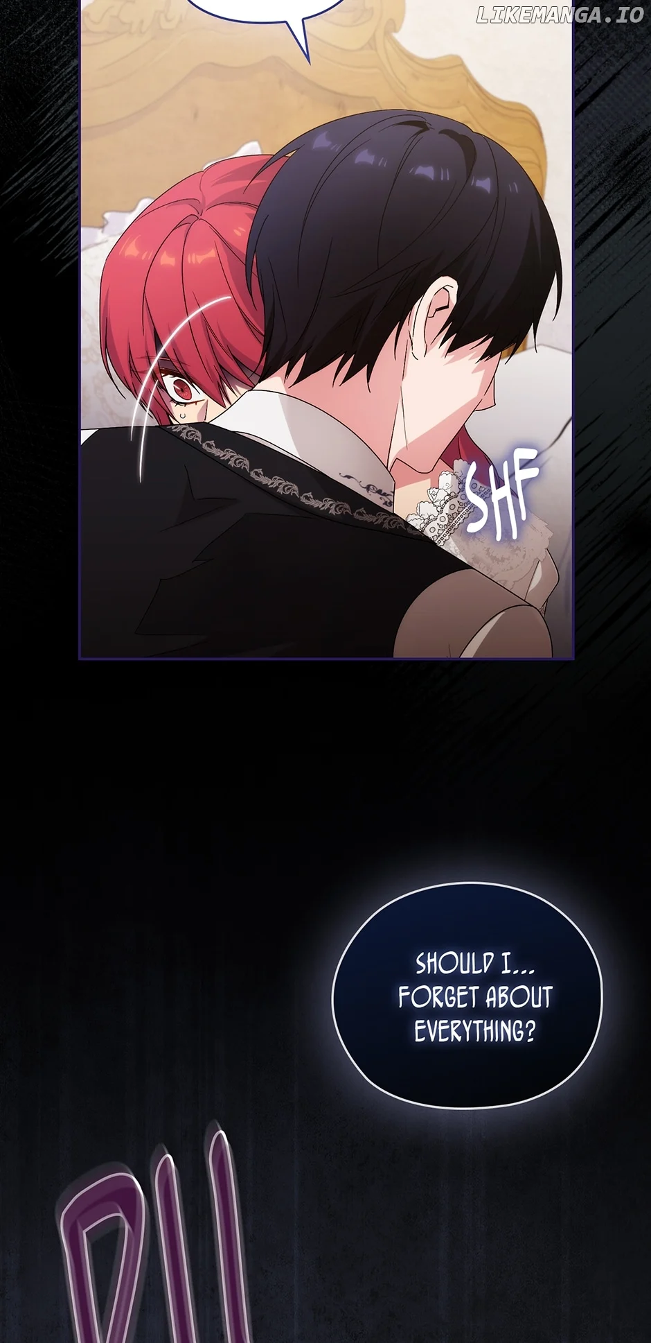Reminiscence Adonis Chapter 265 - Page 24