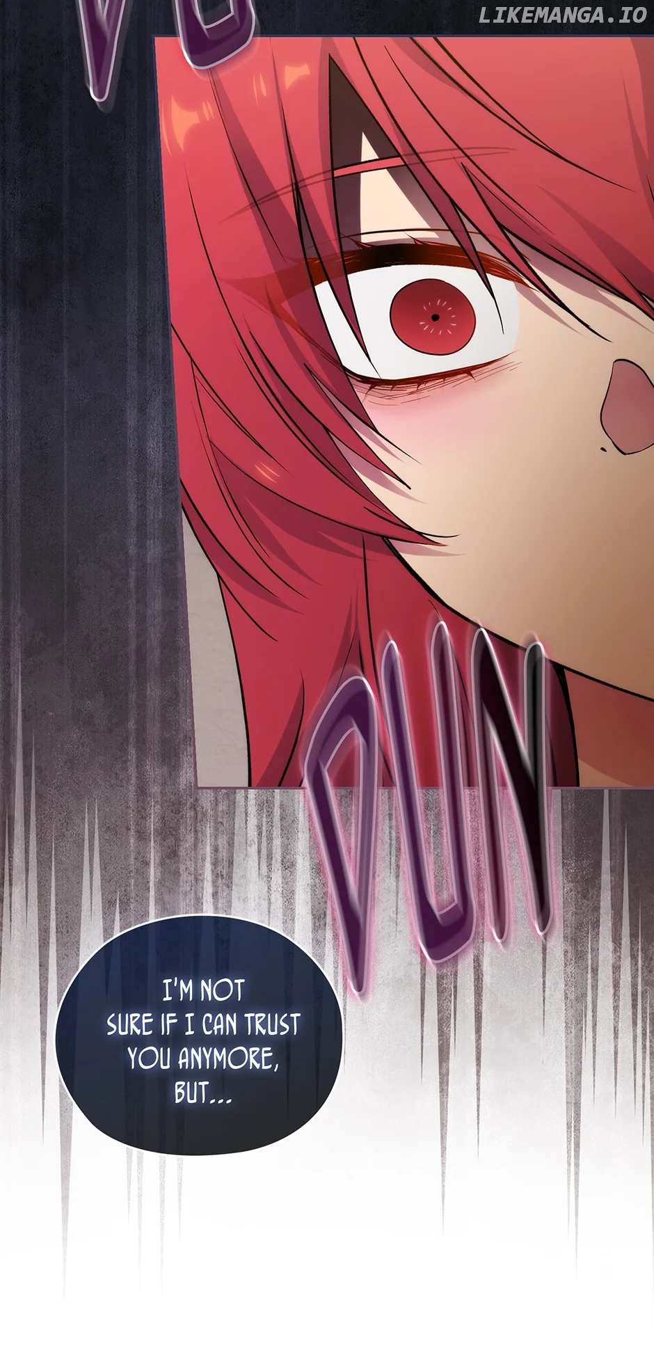 Reminiscence Adonis Chapter 265 - Page 25