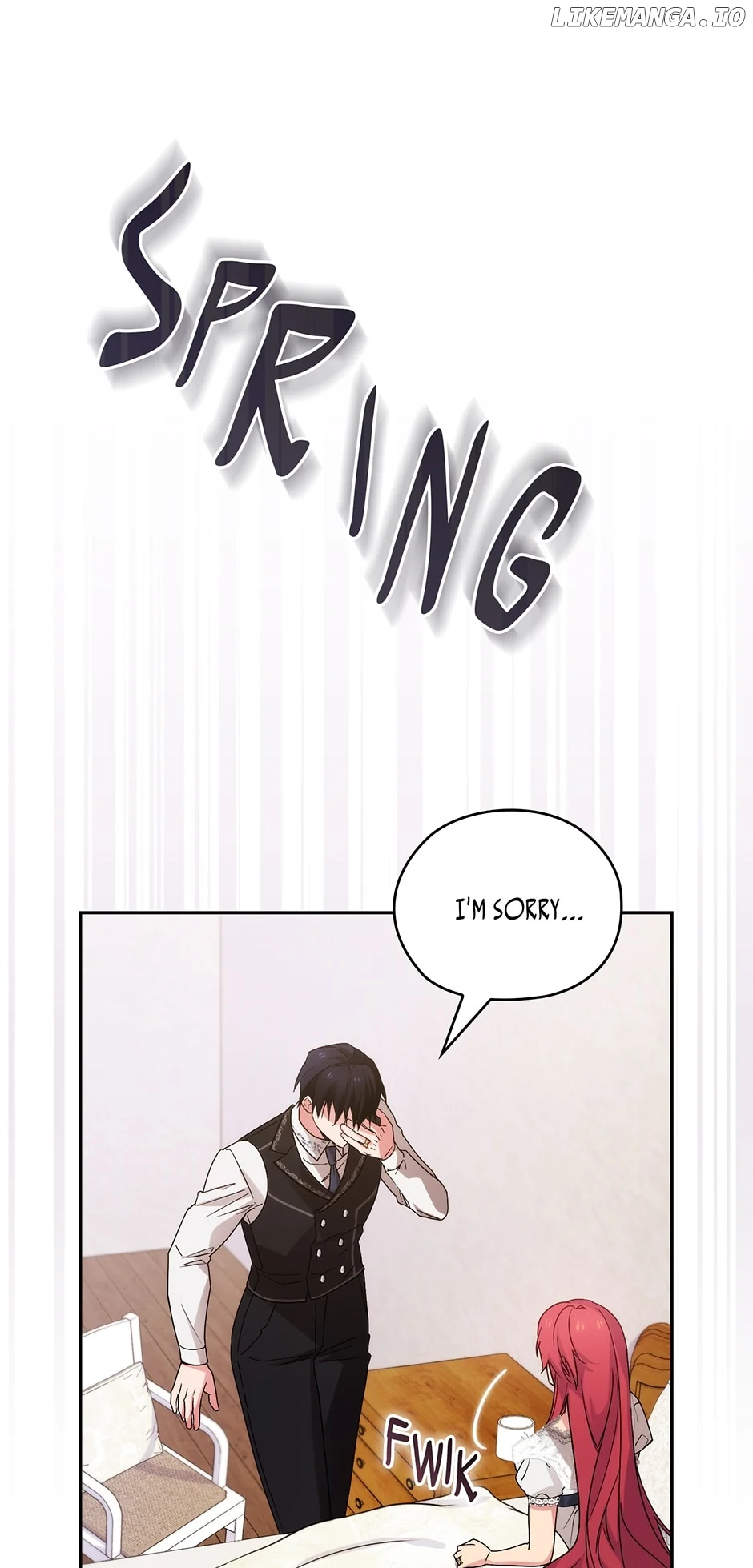 Reminiscence Adonis Chapter 265 - Page 29