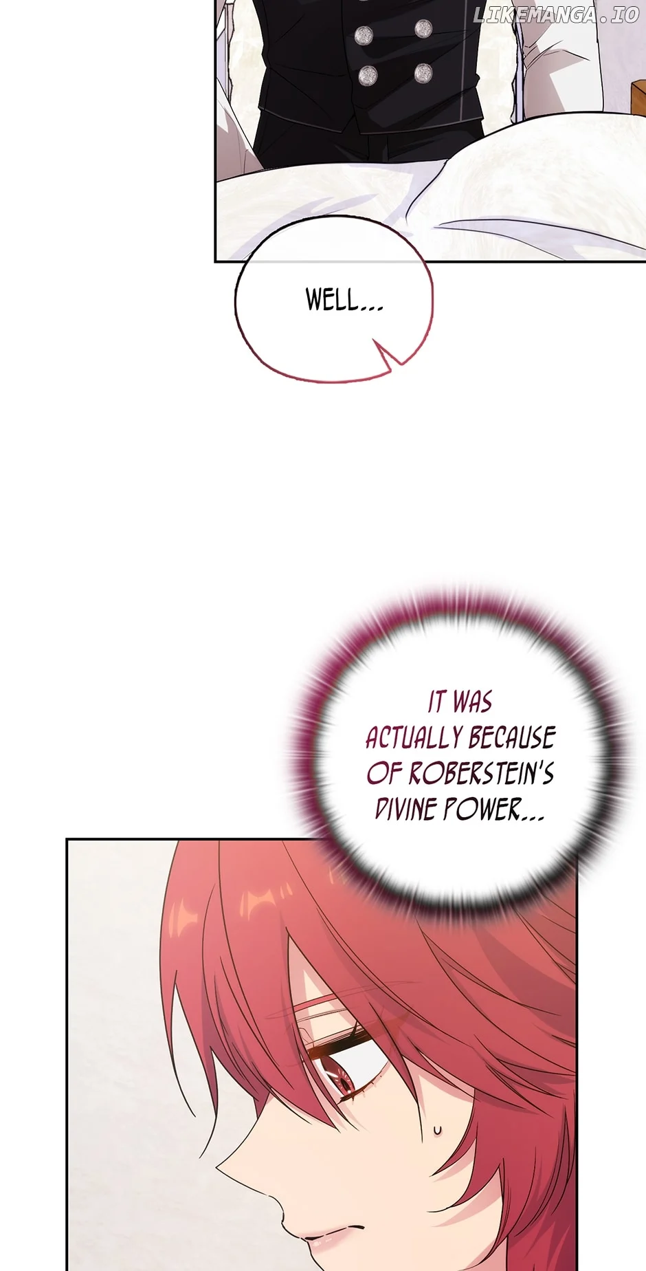 Reminiscence Adonis Chapter 265 - Page 3