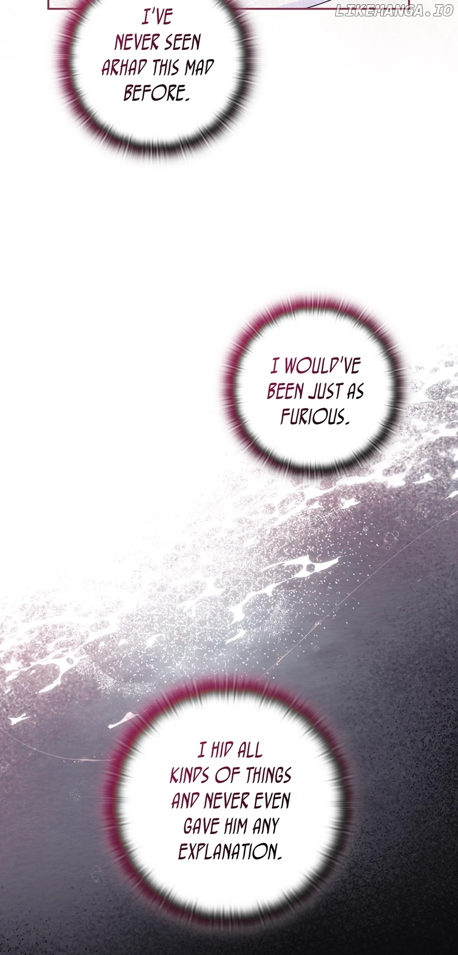 Reminiscence Adonis Chapter 265 - Page 33