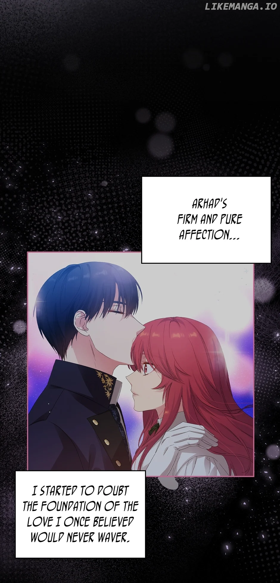 Reminiscence Adonis Chapter 265 - Page 34
