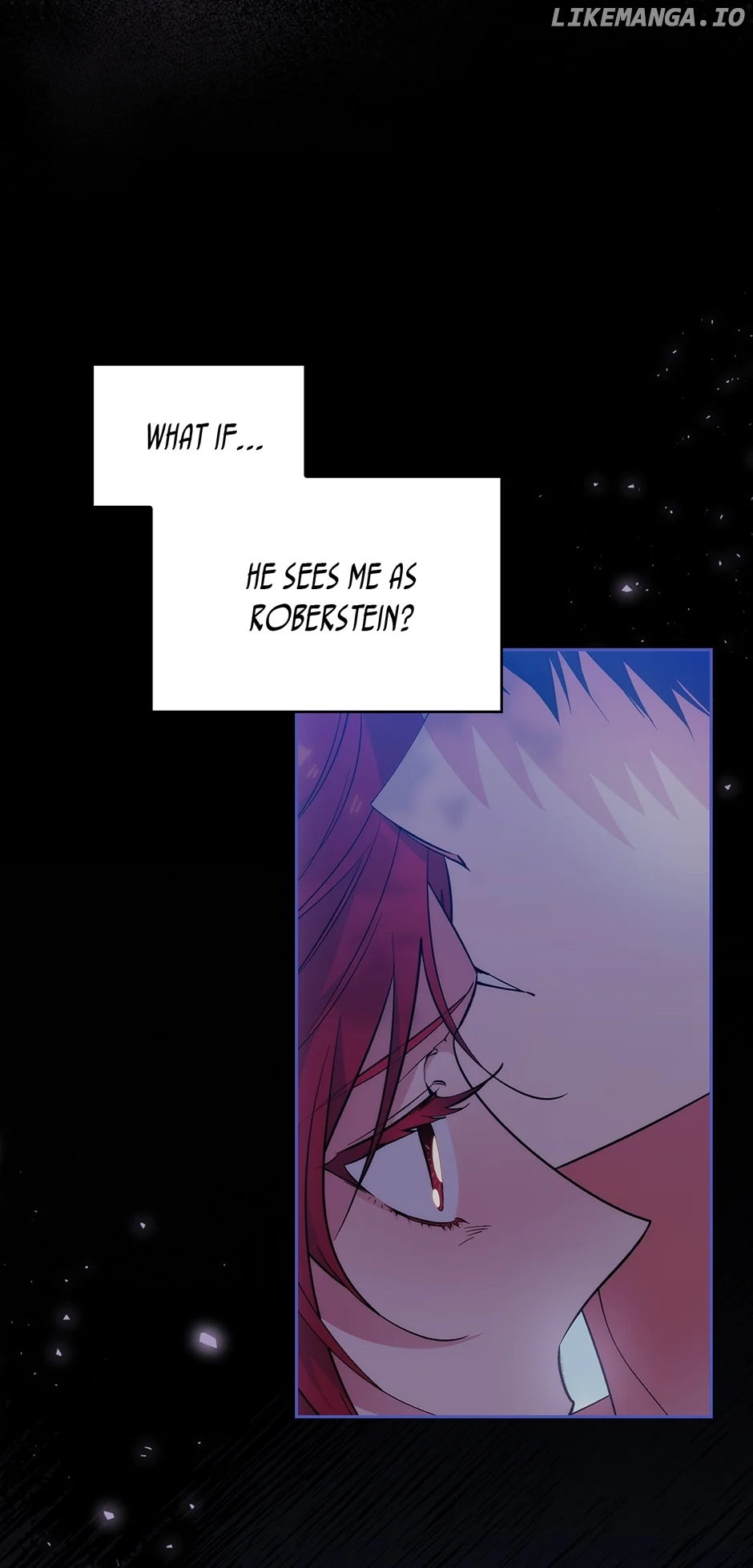 Reminiscence Adonis Chapter 265 - Page 35