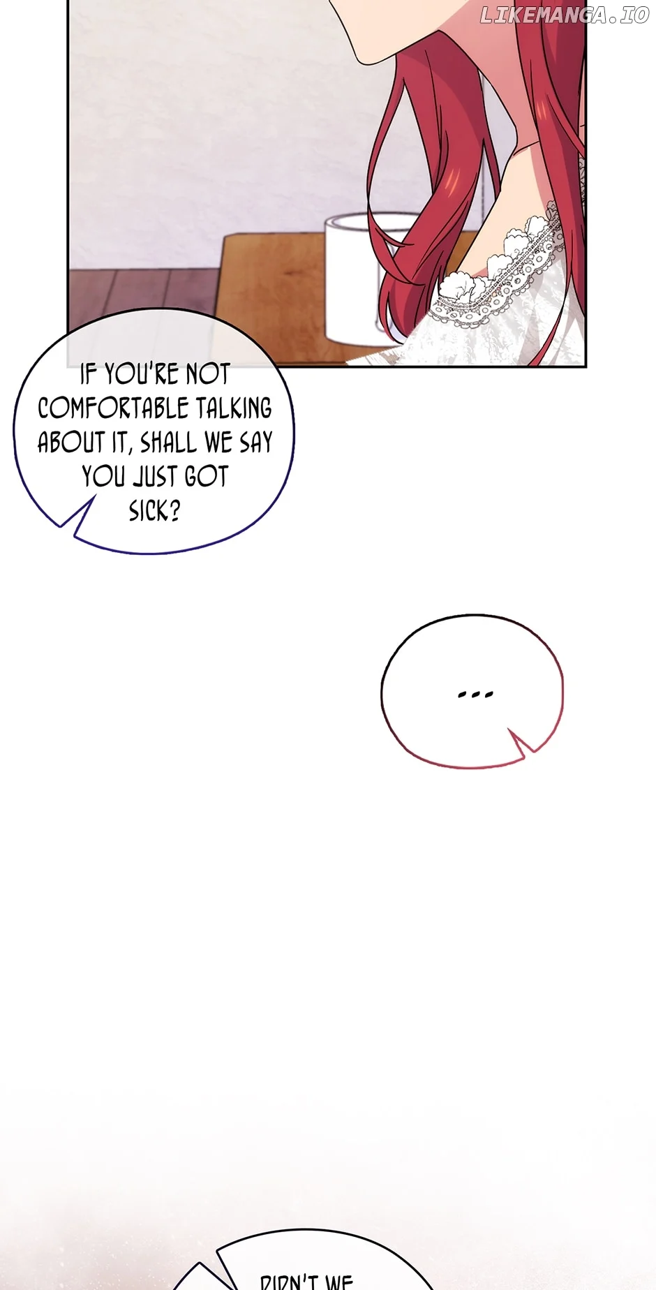 Reminiscence Adonis Chapter 265 - Page 4