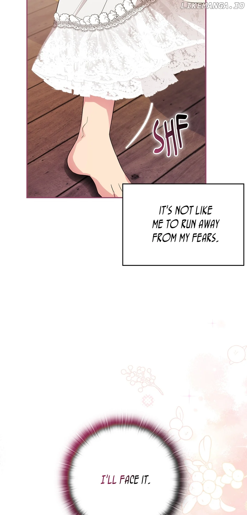 Reminiscence Adonis Chapter 265 - Page 41