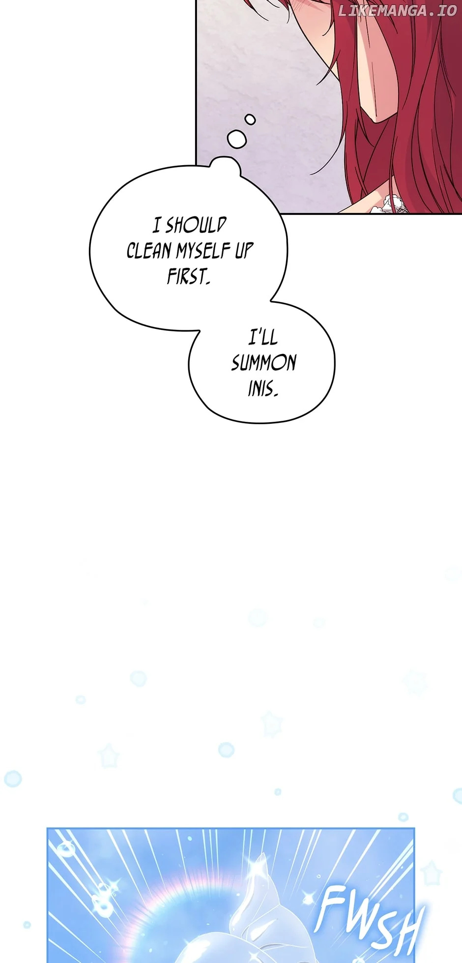 Reminiscence Adonis Chapter 265 - Page 44