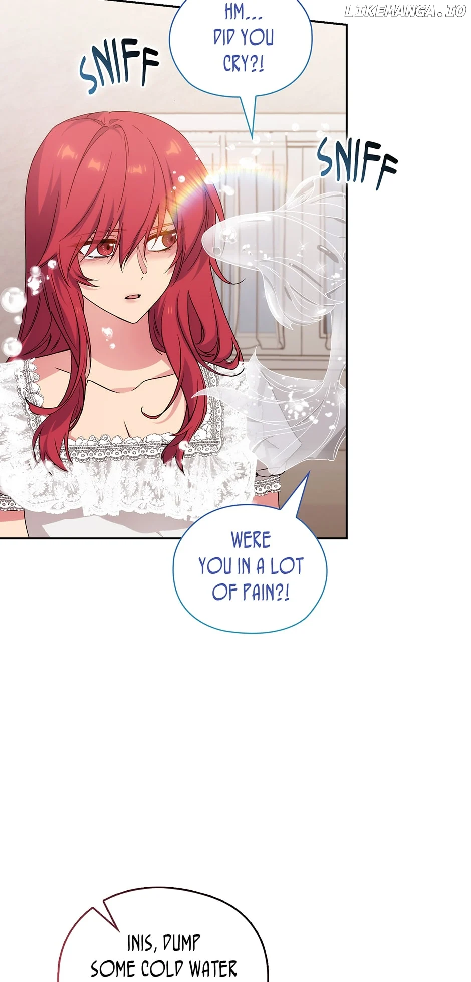Reminiscence Adonis Chapter 265 - Page 46
