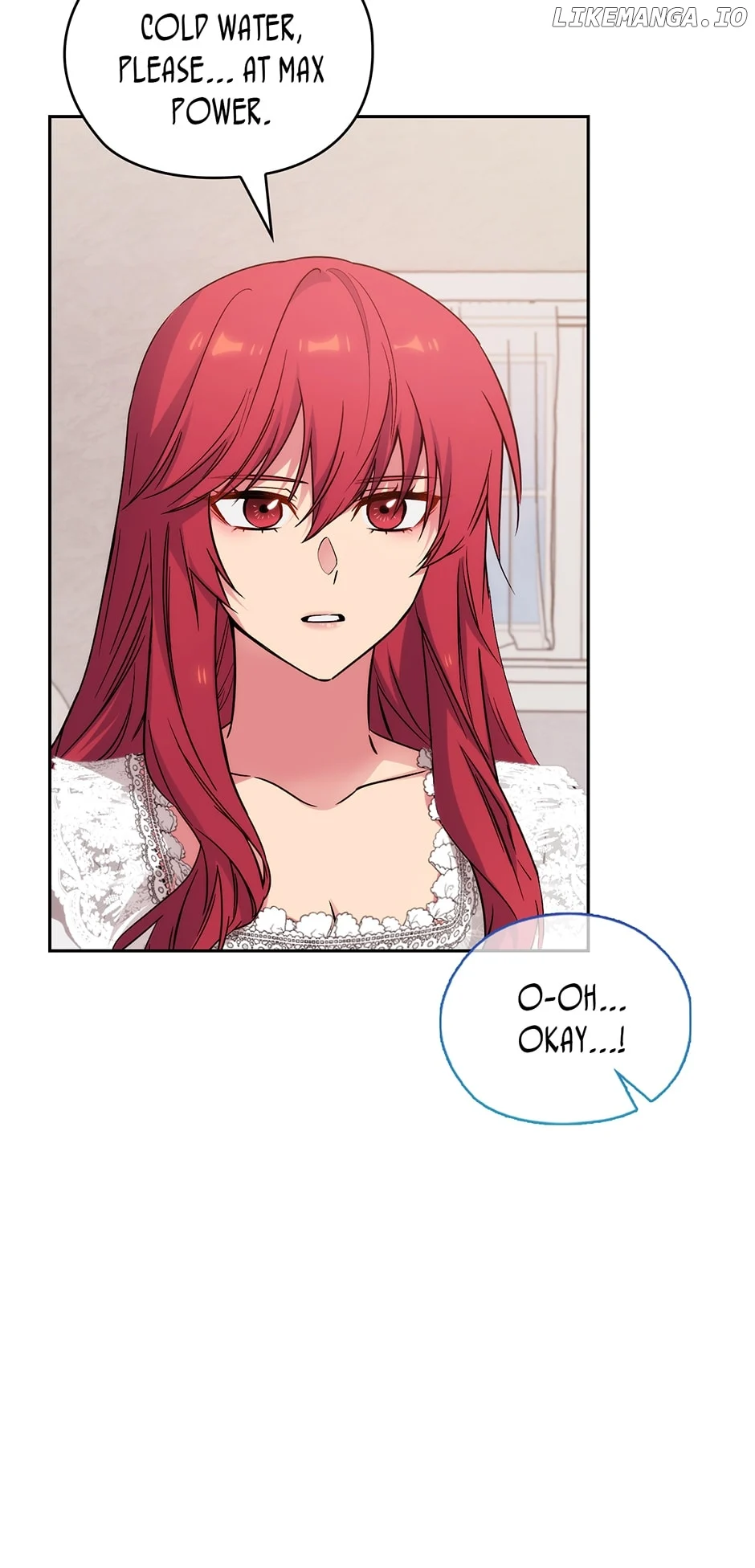 Reminiscence Adonis Chapter 265 - Page 48