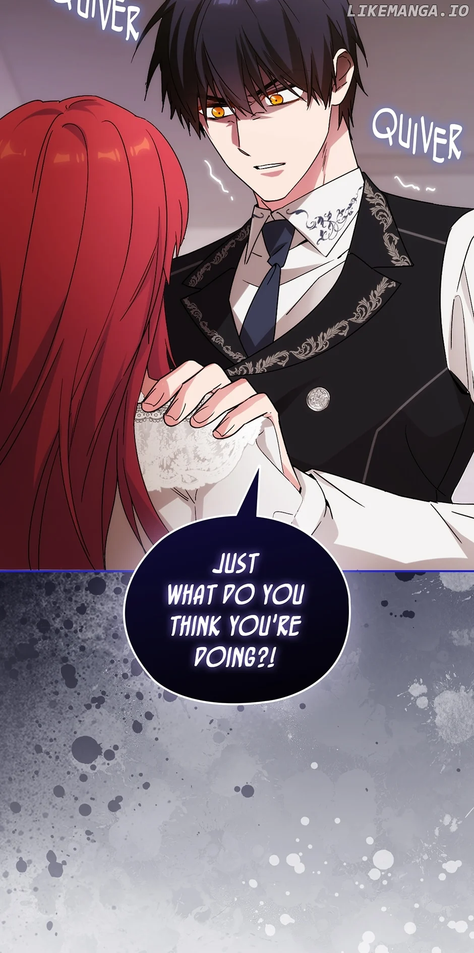 Reminiscence Adonis Chapter 265 - Page 54