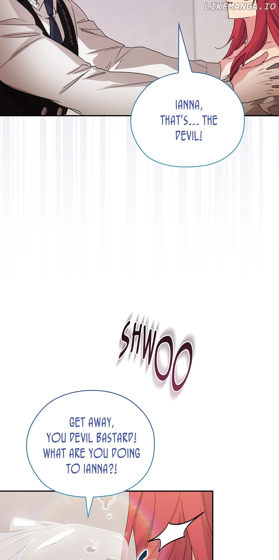 Reminiscence Adonis Chapter 265 - Page 57