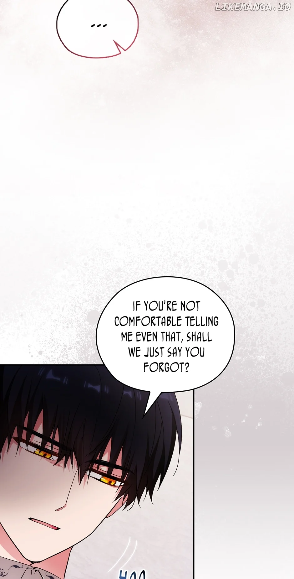 Reminiscence Adonis Chapter 265 - Page 6