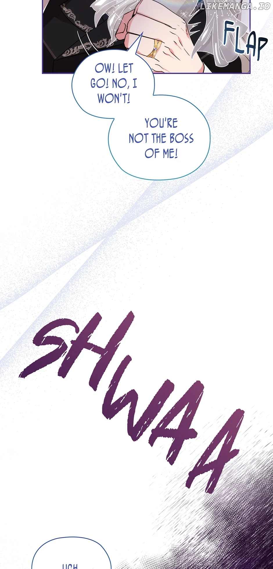 Reminiscence Adonis Chapter 265 - Page 60